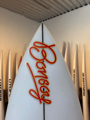 Isabella Nichols MF Lightning 5'10  (115558)