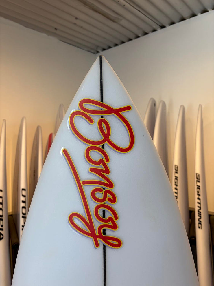 Isabella Nichols MF Lightning 5'10  (115558)