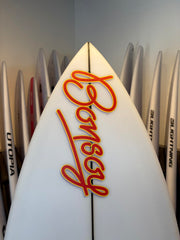 Isabella Nichols MF Lightning 5'10  (115558)