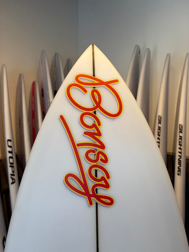 Isabella Nichols MF Lightning 5'10  (115558)