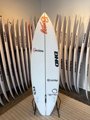 Isabella Nichols MF Lightning 5'10  (115558)