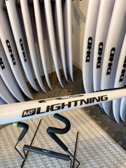 Isabella Nichols MF Lightning 5'10  (115558)