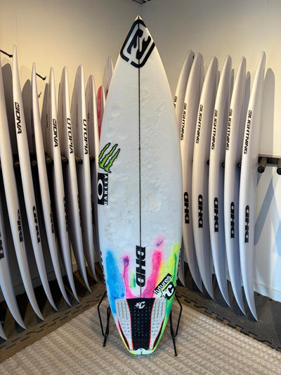 New products – DHD Surf