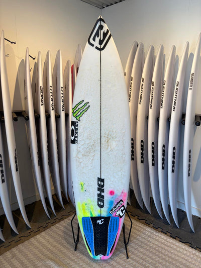 DHD MF ダックスナッツ　5’11 DHD 注文 MF ダックスナッツ 5'11 DHD MF ダックスナッツ 5'11 DHD MF