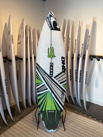 New products – DHD Surf