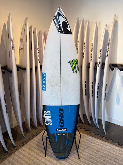 New products – DHD Surf