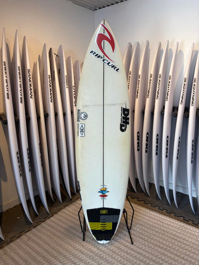 New products – DHD Surf