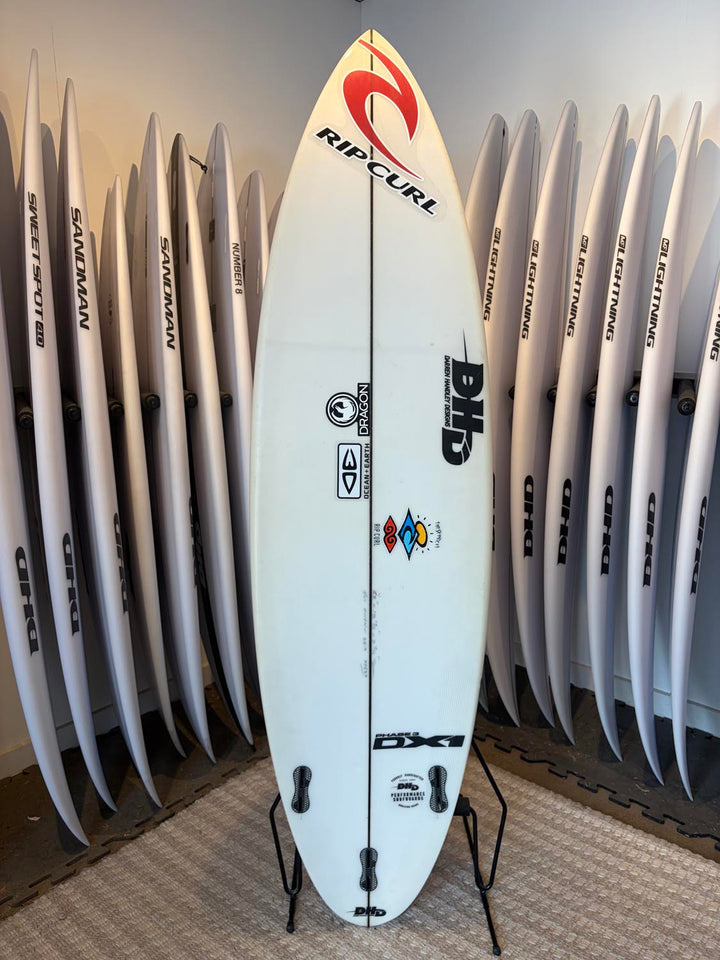 Owen Wright 6'2 DX1 (77689)