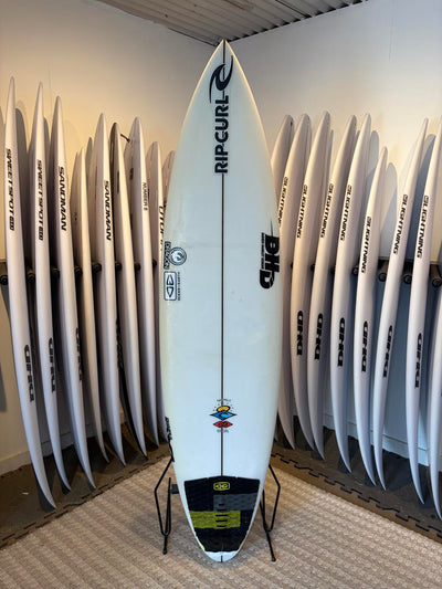 New products – DHD Surf