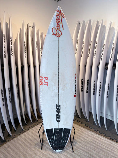 New products – DHD Surf