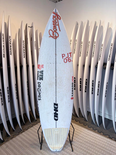 New products – DHD Surf