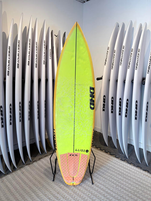 Brax Waters Utopia 5'9 (109715)