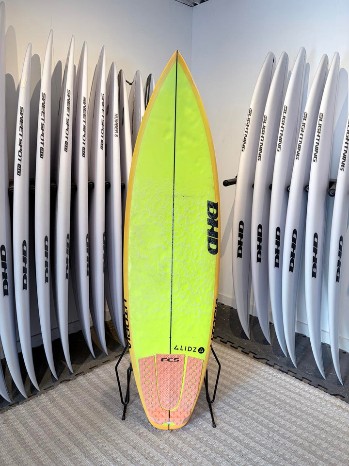 Brax Waters Utopia 5'9 (109715)