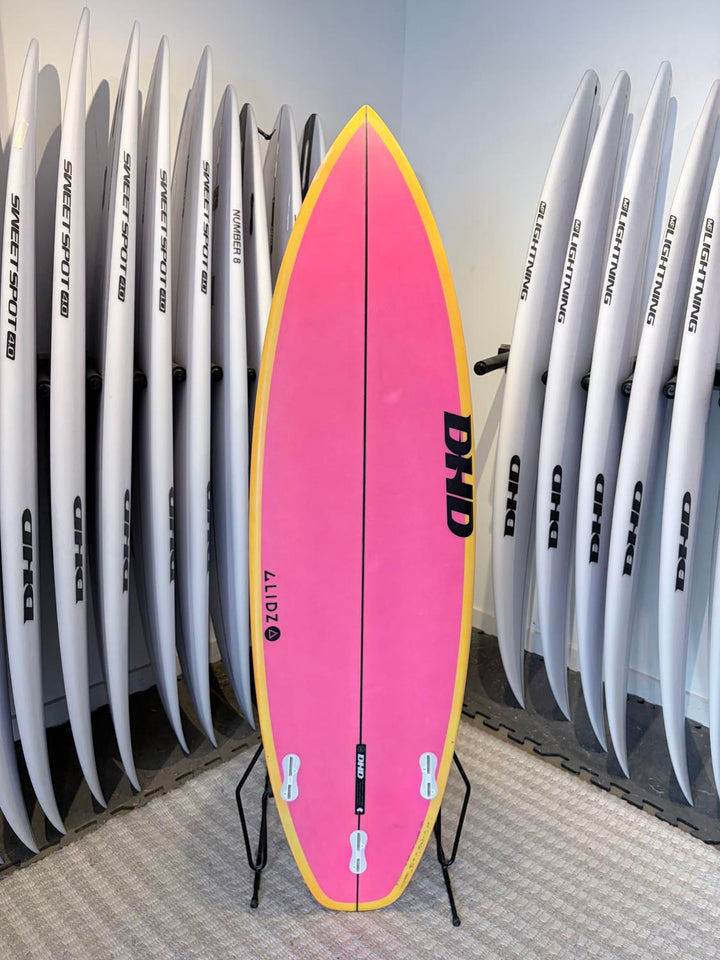 Brax Waters Utopia 5'9 (109715)