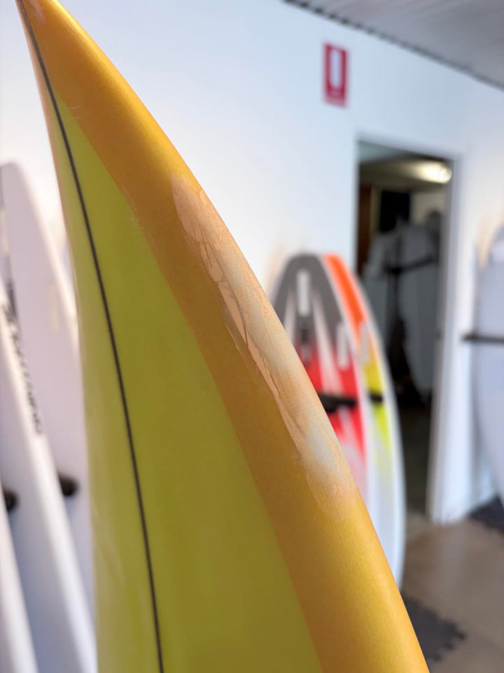 Brax Waters Utopia 5'9 (109715)