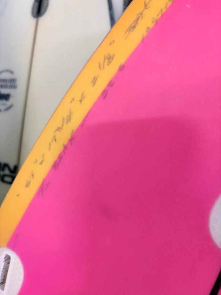 Brax Waters Utopia 5'9 (109715)