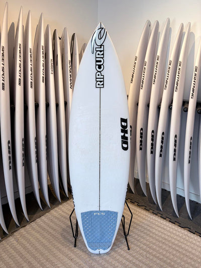 Ex-Team – DHD Surf