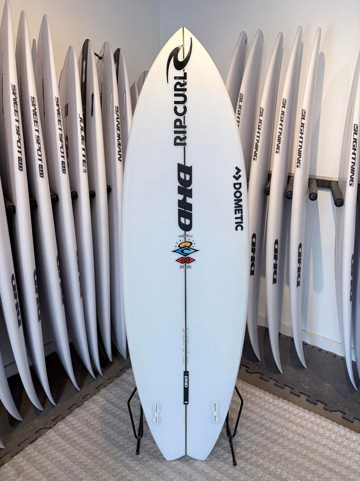 Owen Wright MF Twin 5'11 (117315)