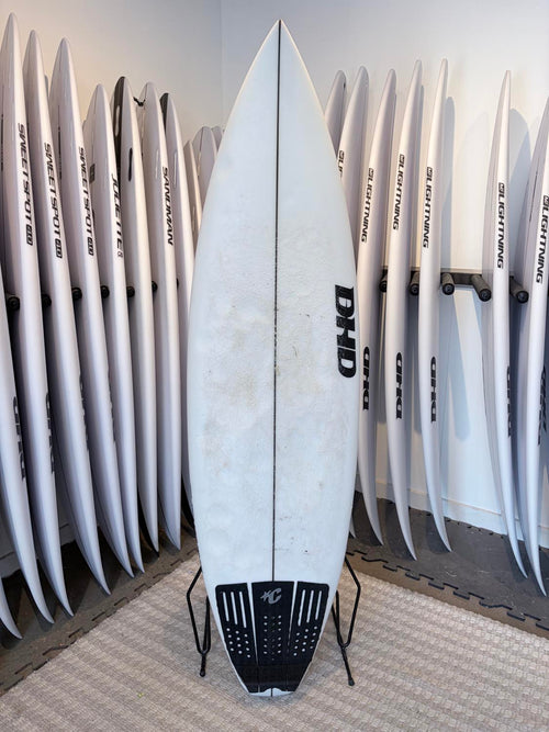 Demo MF Lightning 5'10  (117929)