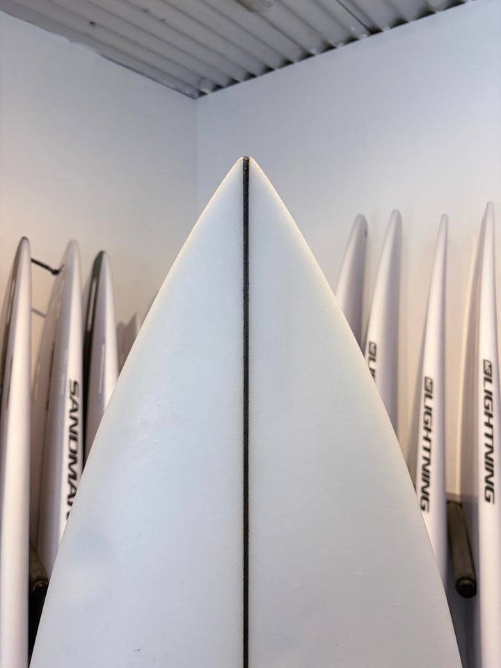 Demo MF Lightning 5'10  (117929)