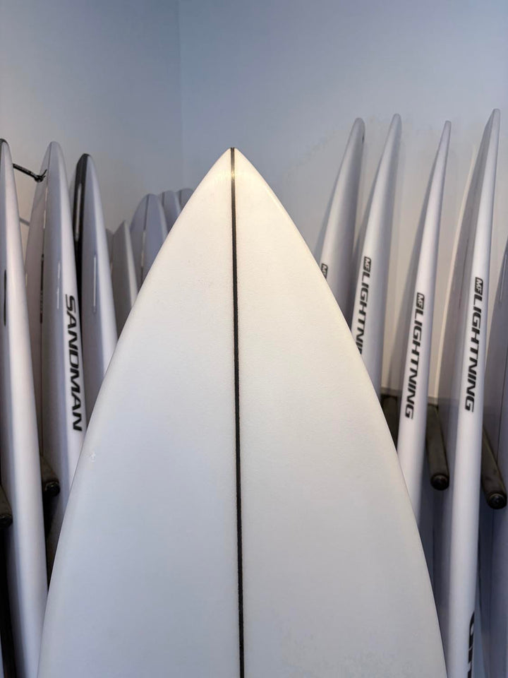 Demo MF Lightning 5'10  (117929)