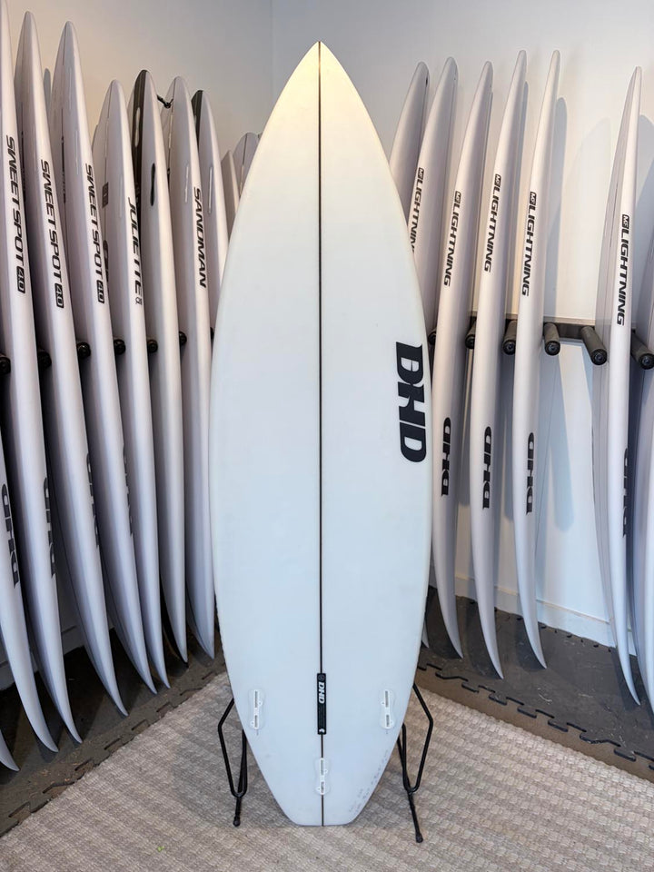 Demo MF Lightning 5'10  (117929)