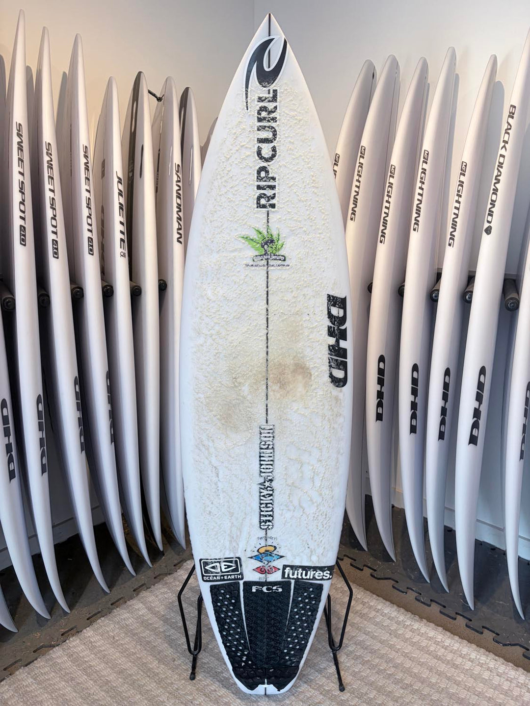 Products – DHD Surf