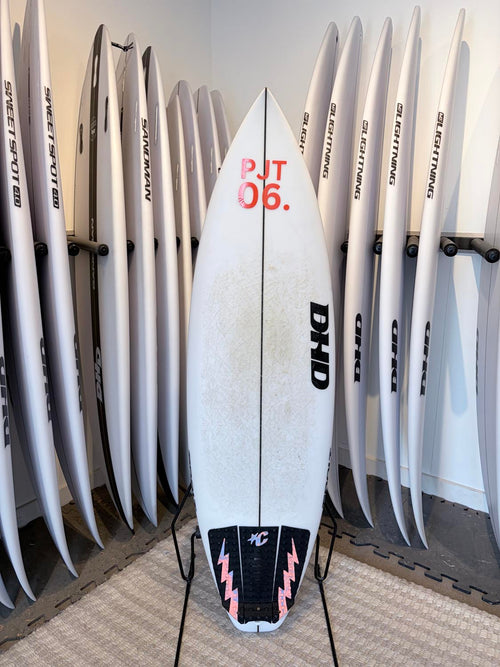 Demo MF Bolt 5'0 (117803)