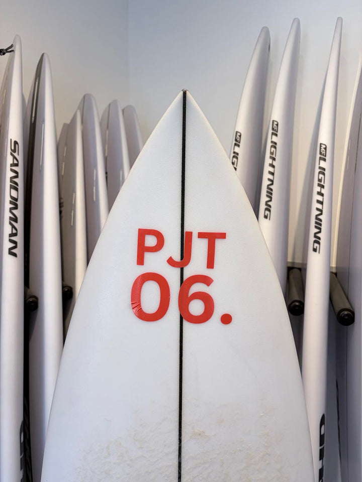 Demo MF Bolt 5'0 (117803)