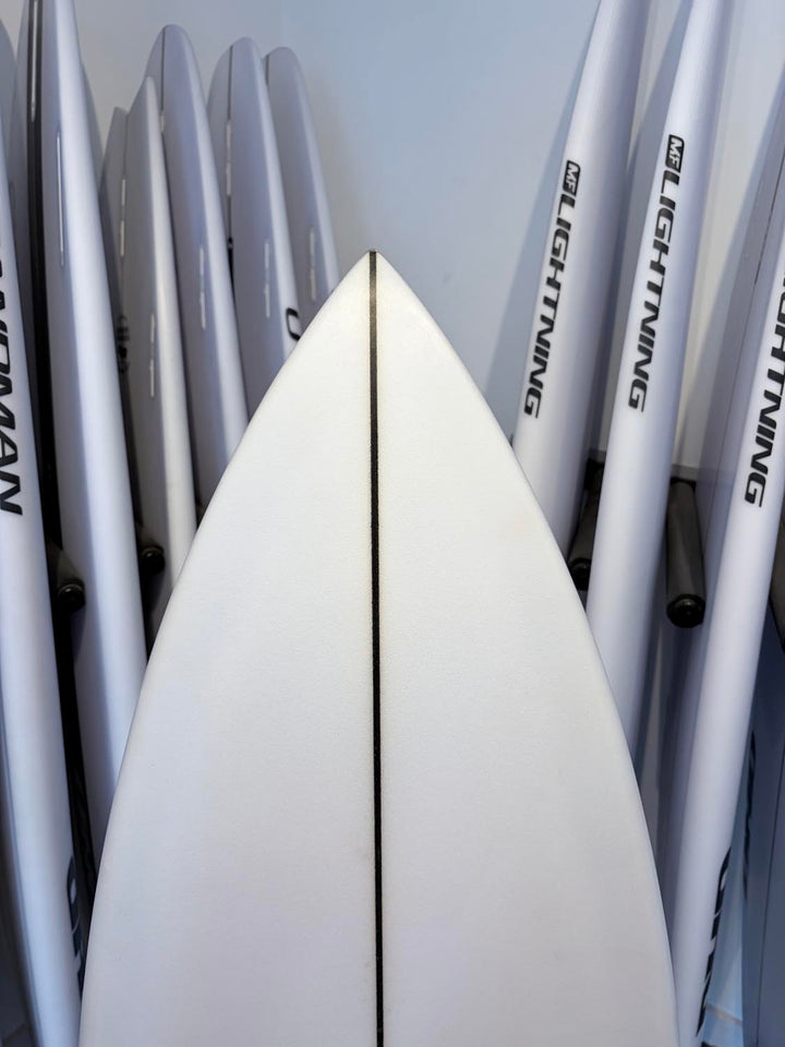 Demo MF Bolt 5'0 (117803)