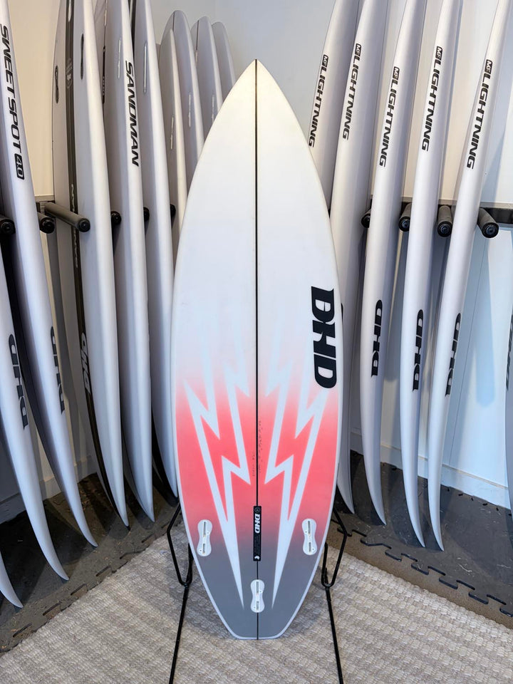 Demo MF Bolt 5'0 (117803)