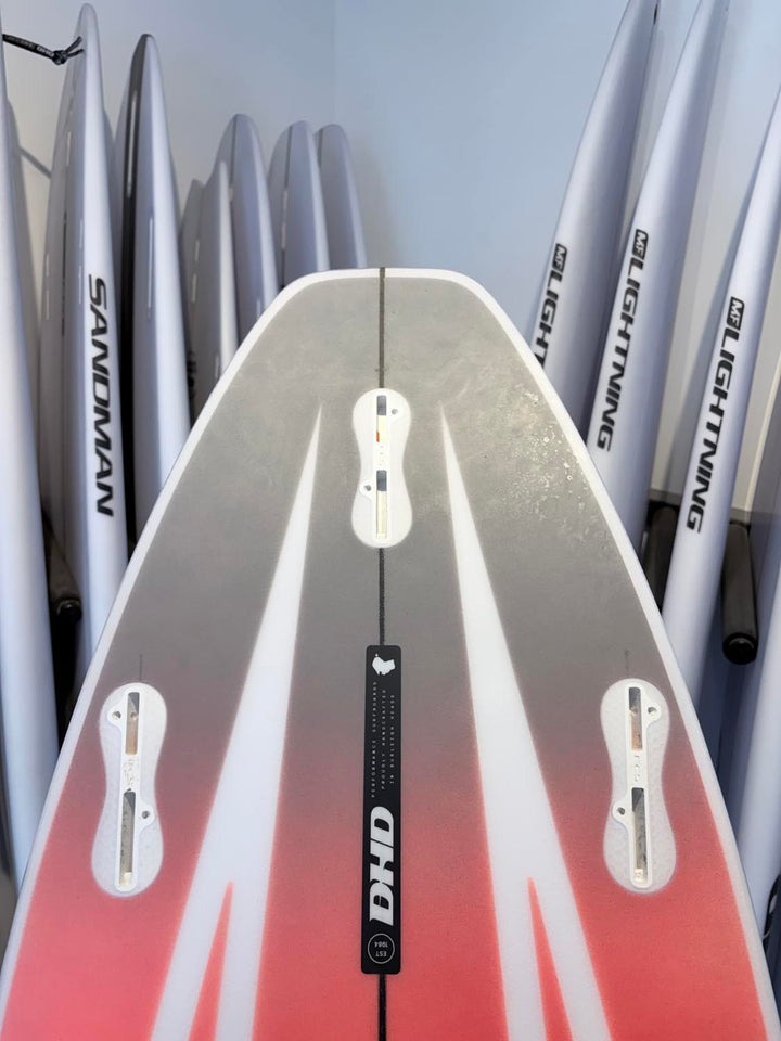 Demo MF Bolt 5'0 (117803)