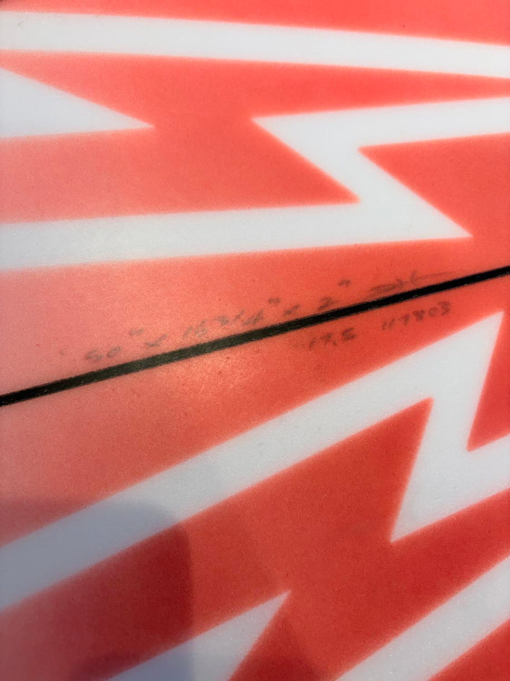 Demo MF Bolt 5'0 (117803)