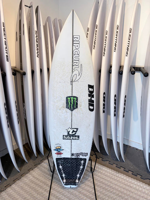 Ziggy MacKenzie MF Bolt 5'3 (118336)