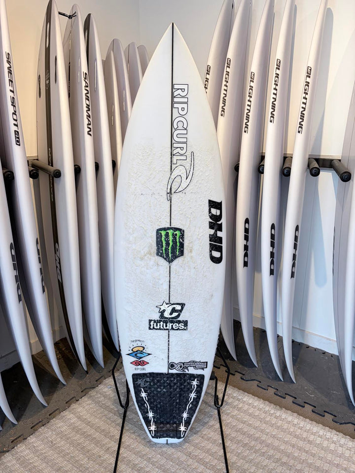 Ziggy MacKenzie MF Bolt 5'3 (118336)