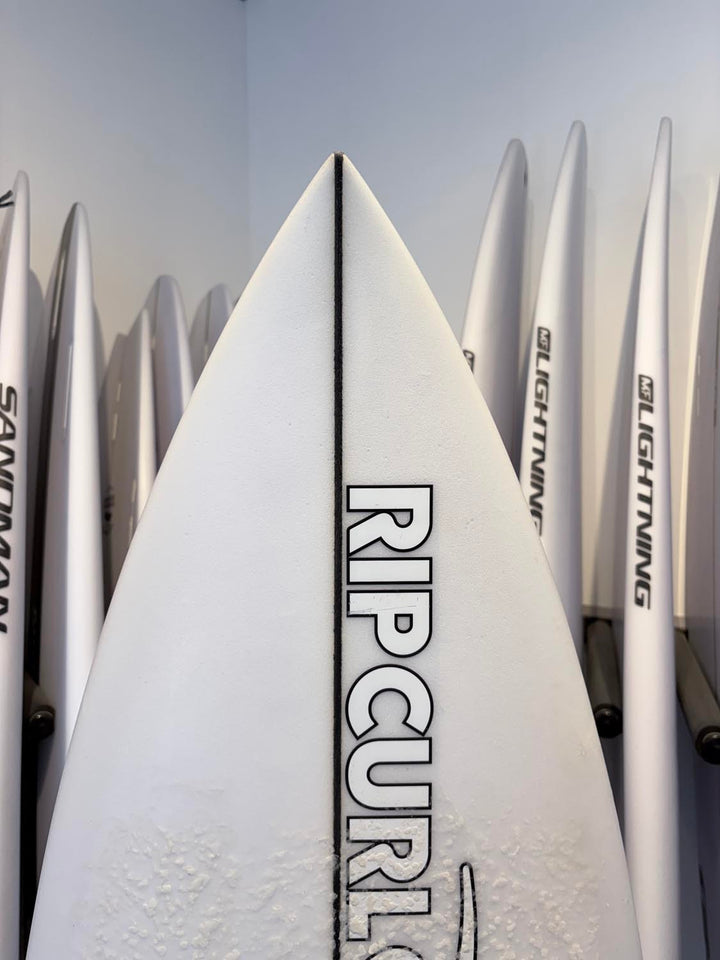 Ziggy MacKenzie MF Bolt 5'3 (118336)