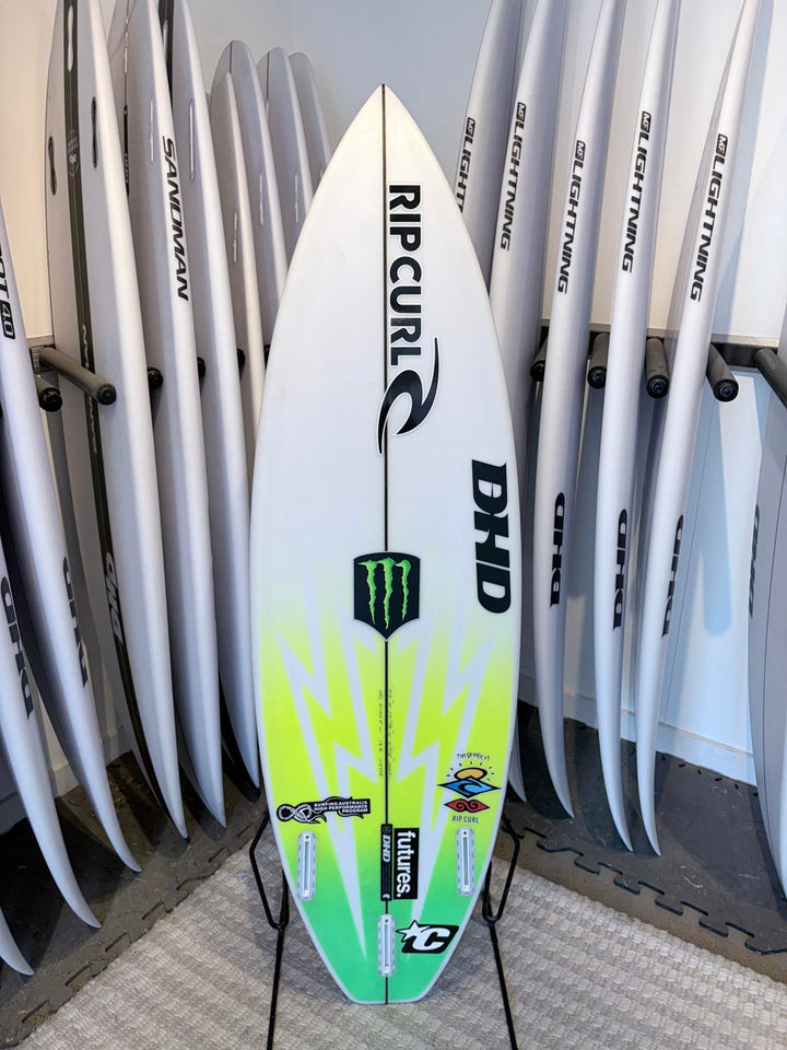 Ziggy MacKenzie MF Bolt 5'3 (118336)