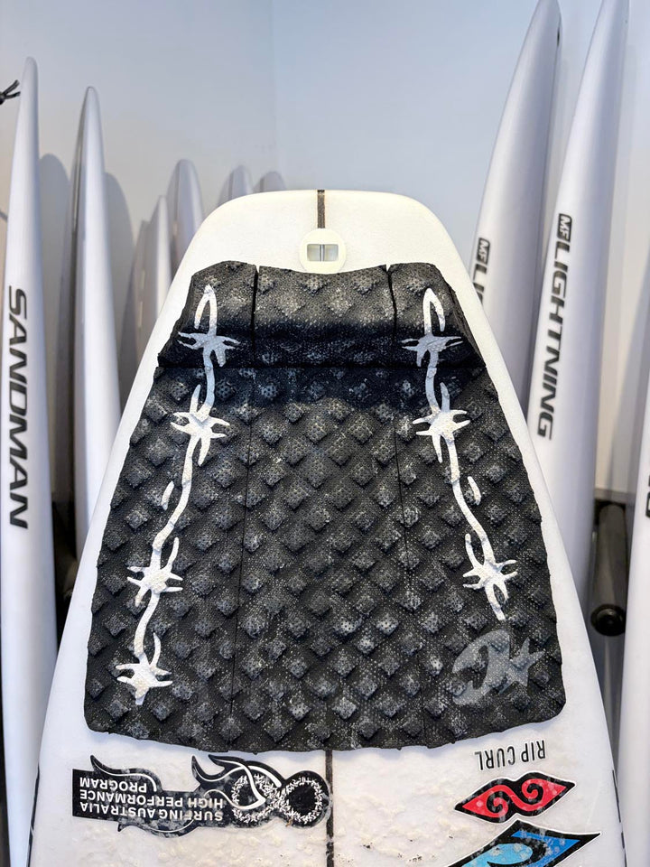 Ziggy MacKenzie MF Bolt 5'3 (118336)