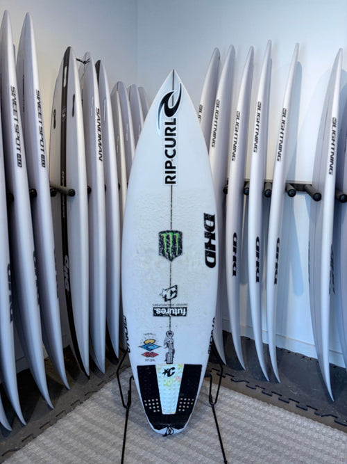 Ziggy MacKenzie MF DNA 5'3 (112274)
