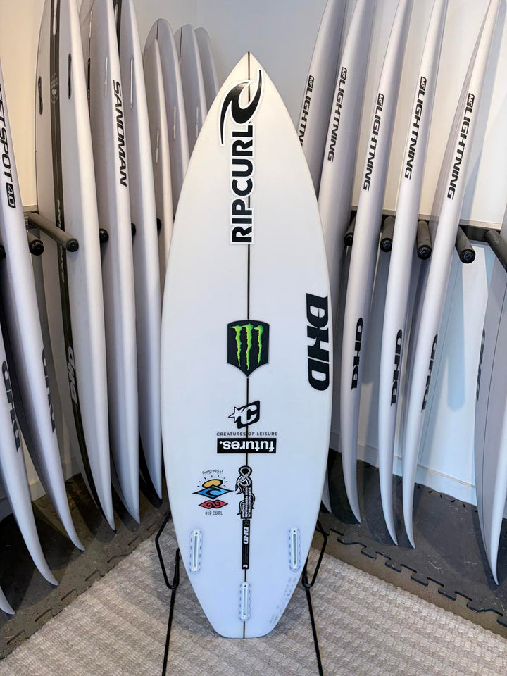 Ziggy MacKenzie MF DNA 5'3 (112274)