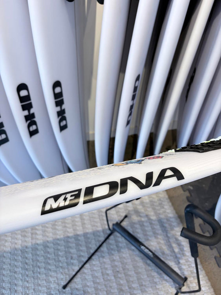 Ziggy MacKenzie MF DNA 5'3 (112274)