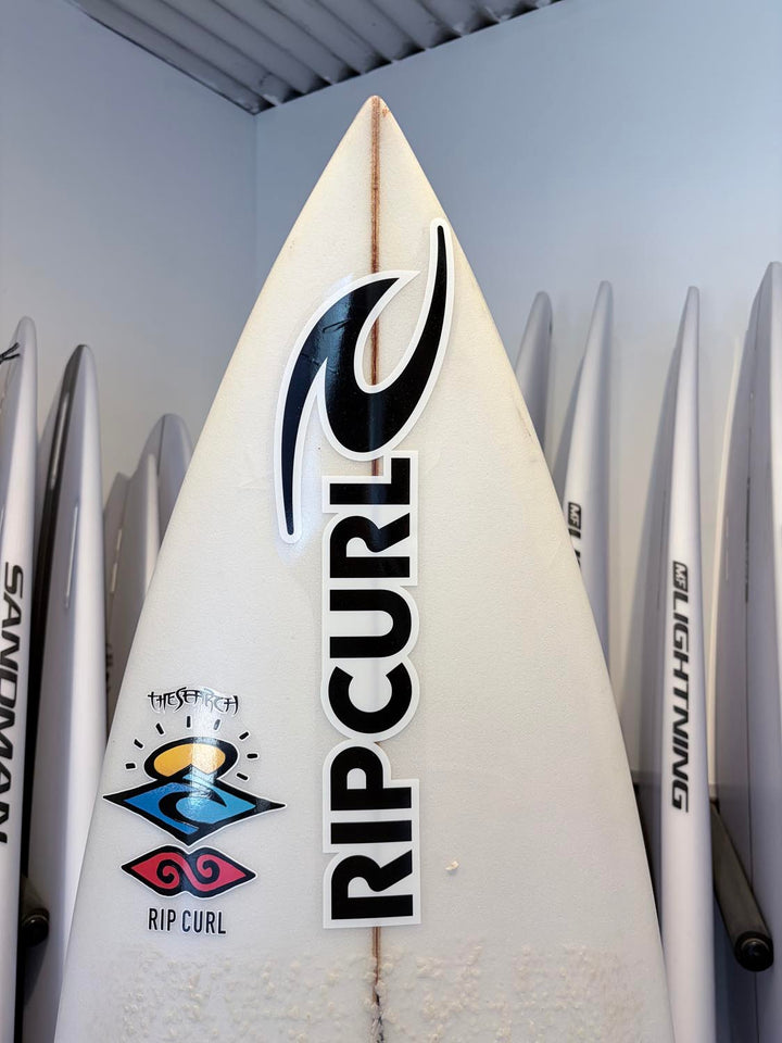 Ziggy MacKenzie Sweet Spot 5'11 (97503)