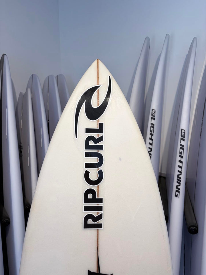 Ziggy MacKenzie Sweet Spot 5'11 (97503)