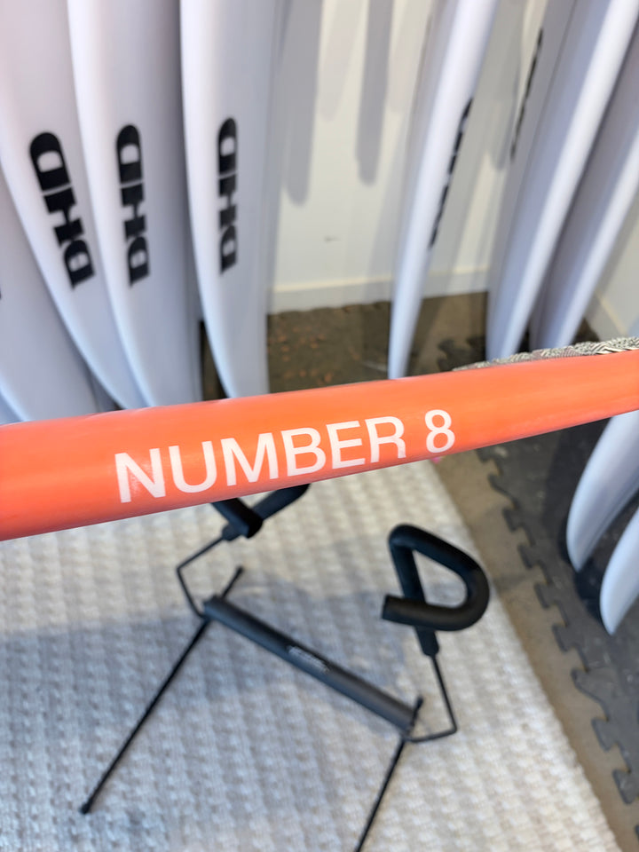 Stephanie Gilmore Number 8 5'11 (105778)