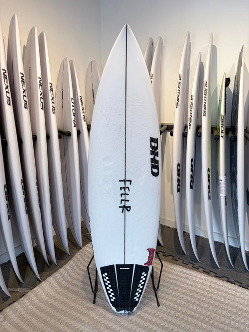 Sheldon Simkus MF Lightning 5'10  (120468)