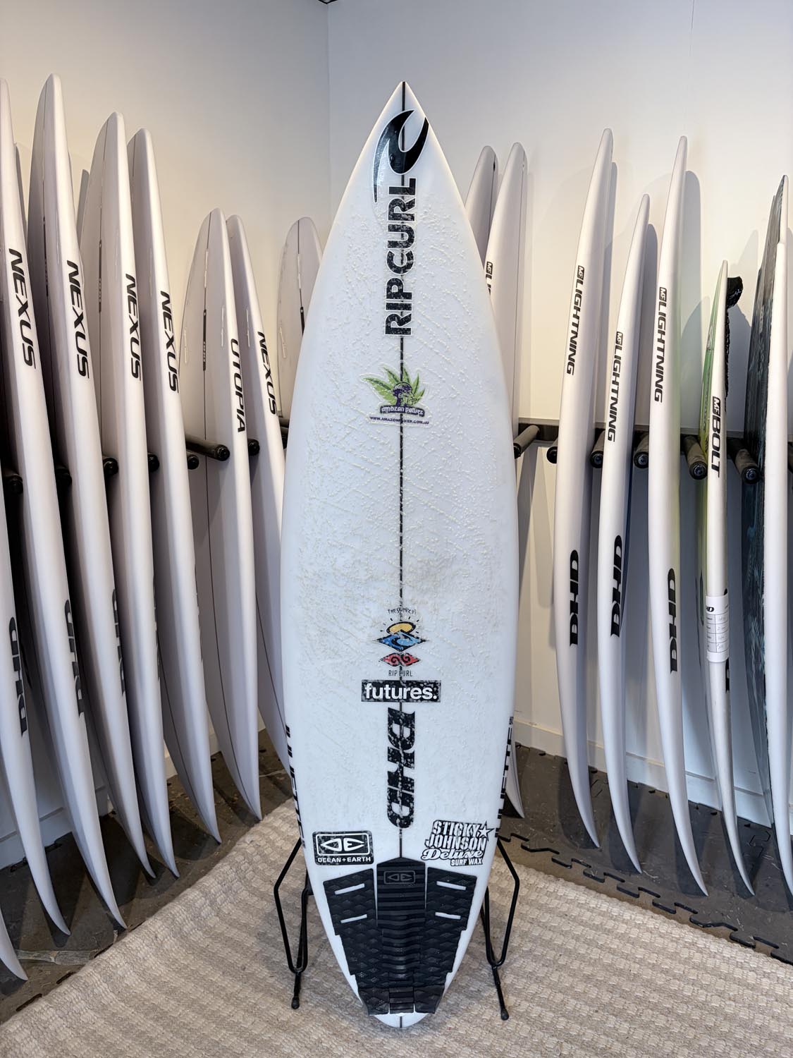 Products – DHD Surf