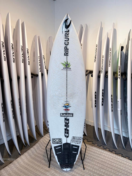 Ben Zanatta Juliette 5'11 (121825)