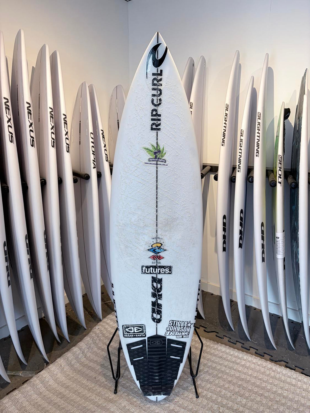 Products – DHD Surf