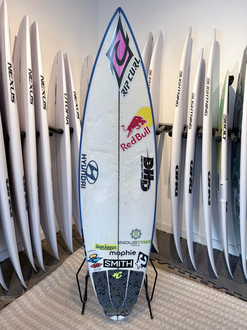 Molly Picklum DNA 5'10 (97593)