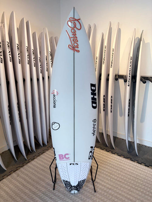 Isabella Nichols Duck Nuts 5'9 1/2 (112876)